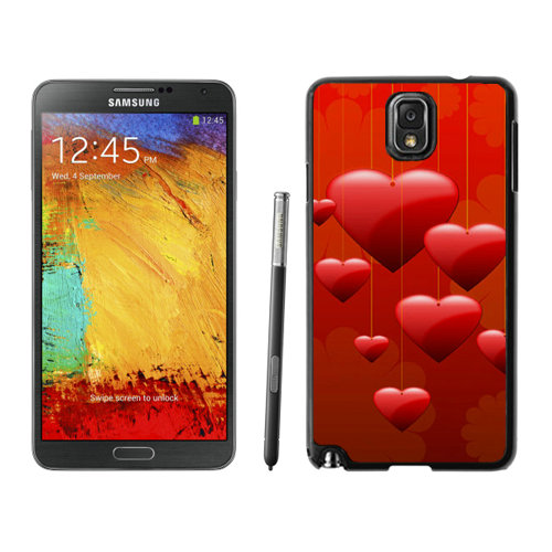 Valentine Hang Love Samsung Galaxy Note 3 Cases EBH | Coach Outlet Canada